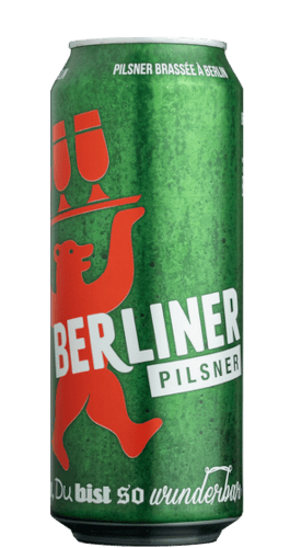 Berliner Pilsner